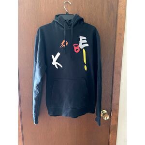 Kobe Hoodie